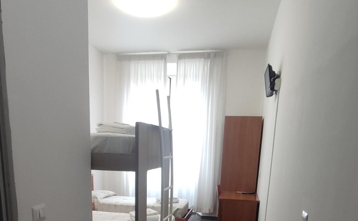Ostello Villa Monte Mario Roma Exterior foto